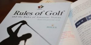 Rules-of-Golf