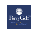 Perry Golf logo