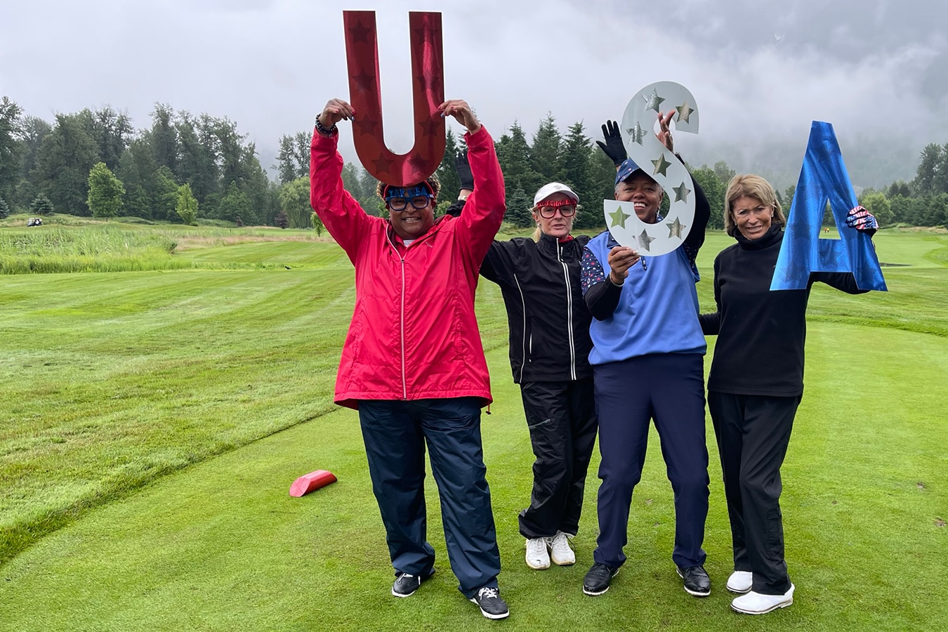 Women's Golf & Travel Women's Golf and Travel